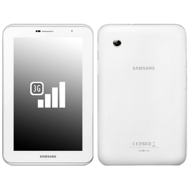 Samsung galaxy 2 tablet manual